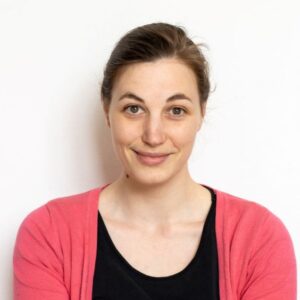 Katrien van Riet