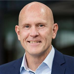 Paul Hofman
